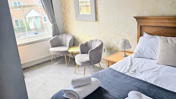 Double Room, Ensuite