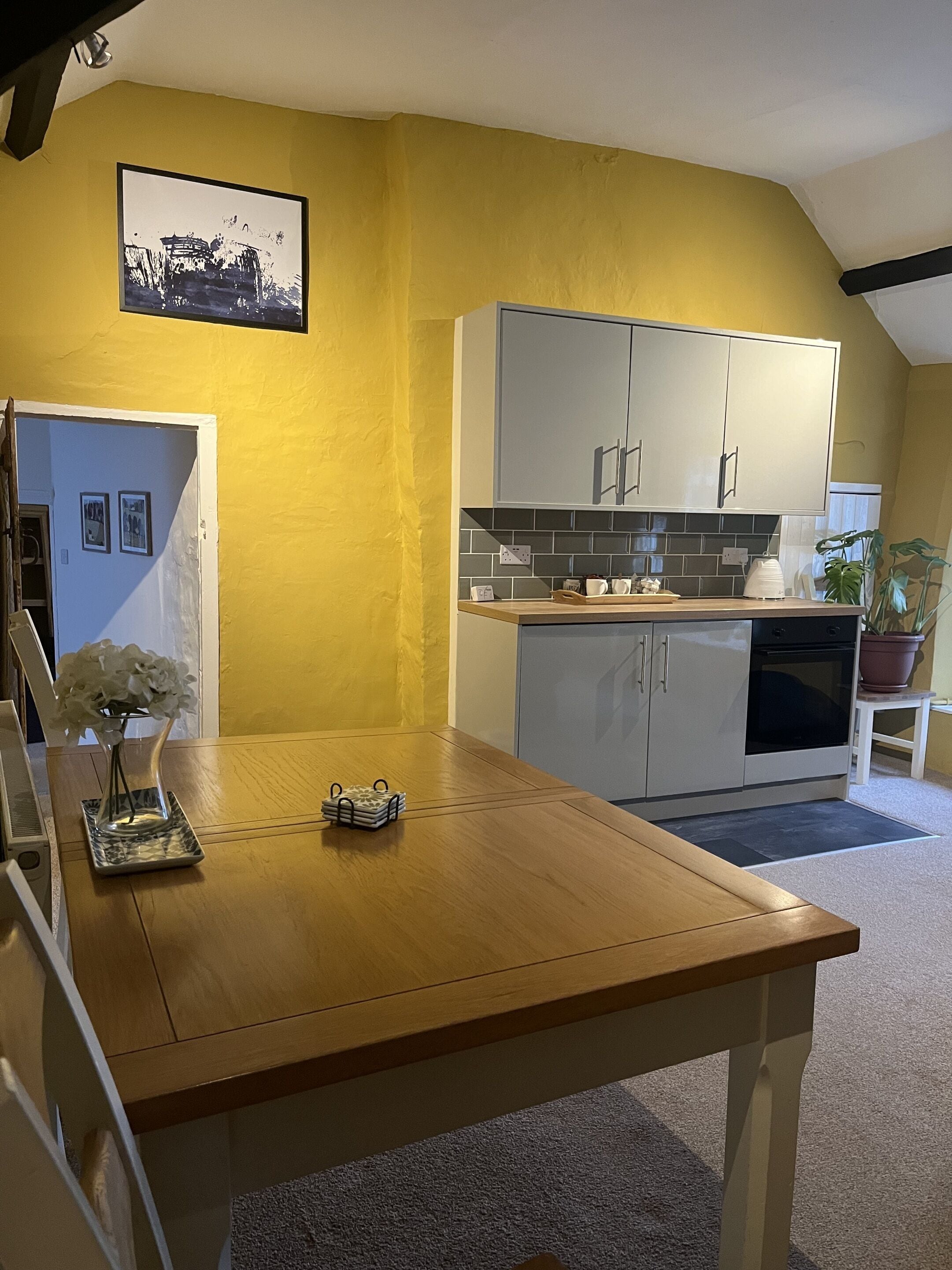 Superior Double Room, Ensuite | Lounge