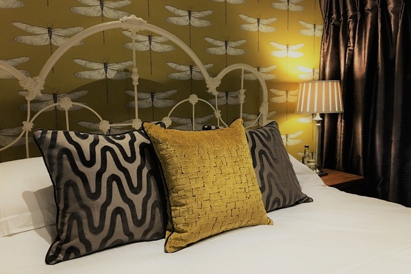 Luxury Double Room, Ensuite (Superking) | Miscellaneous
