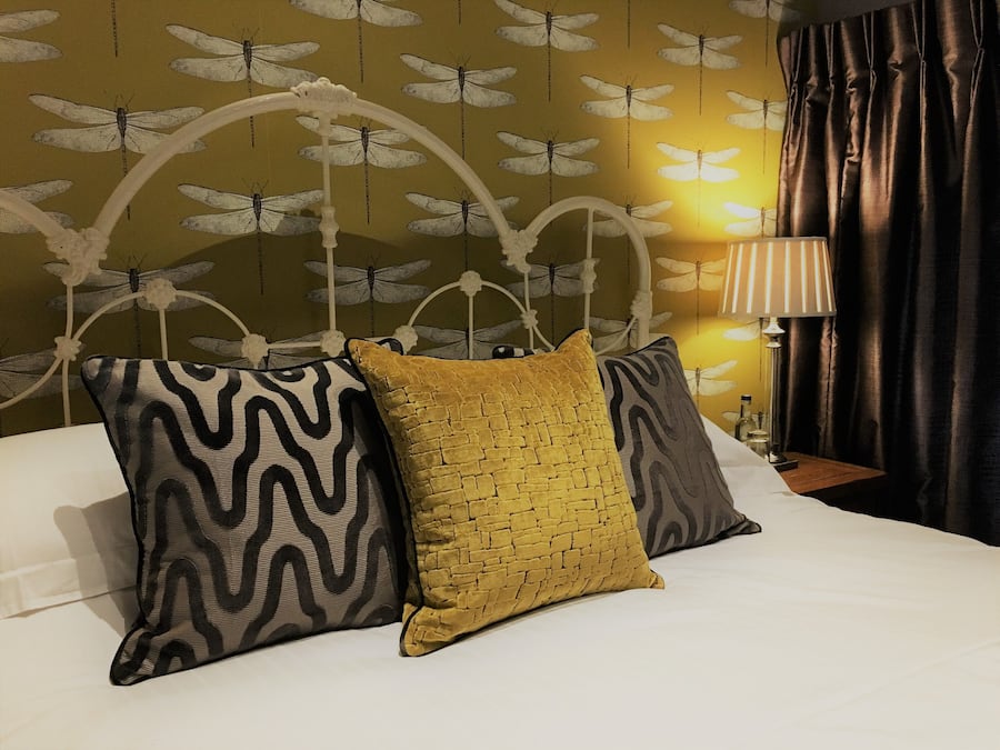 Luxury Double Room, Ensuite (Superking) | Miscellaneous