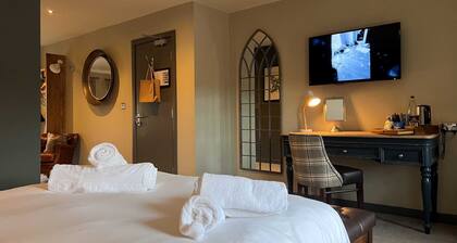 The Forresters Arms Kilburn