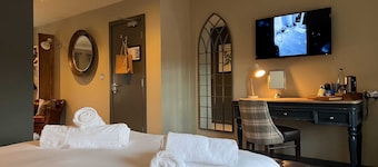 The Forresters Arms Kilburn