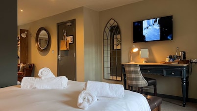 The Forresters Arms Kilburn