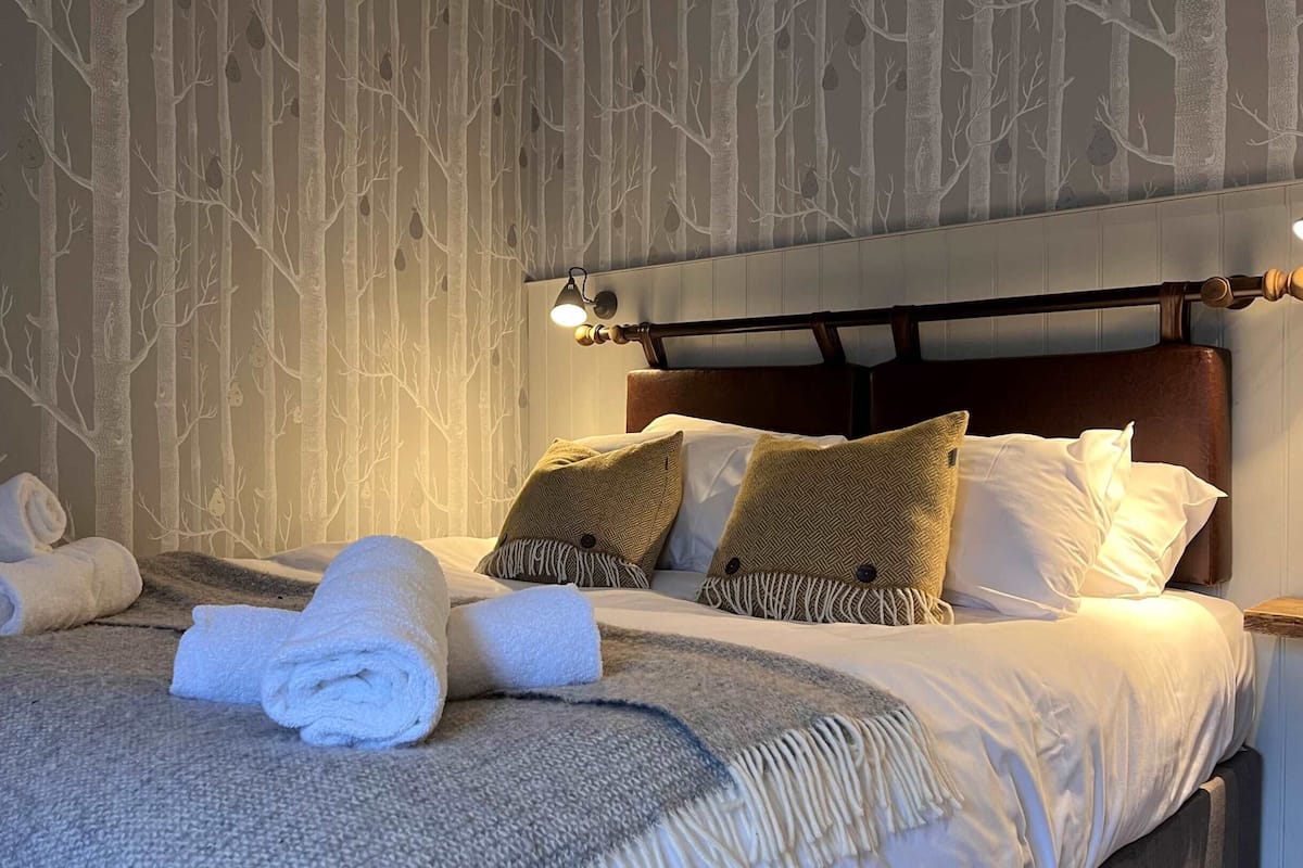 Double Room, Ensuite