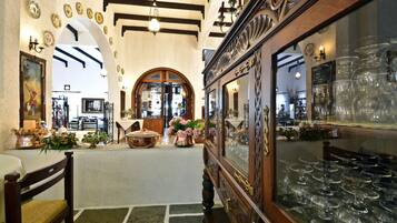 Interieur