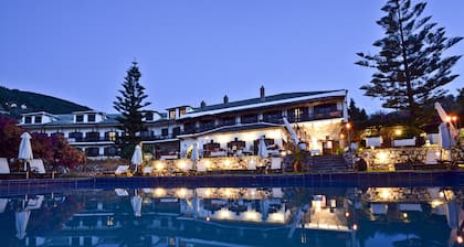 Hotel Prince Stafilos