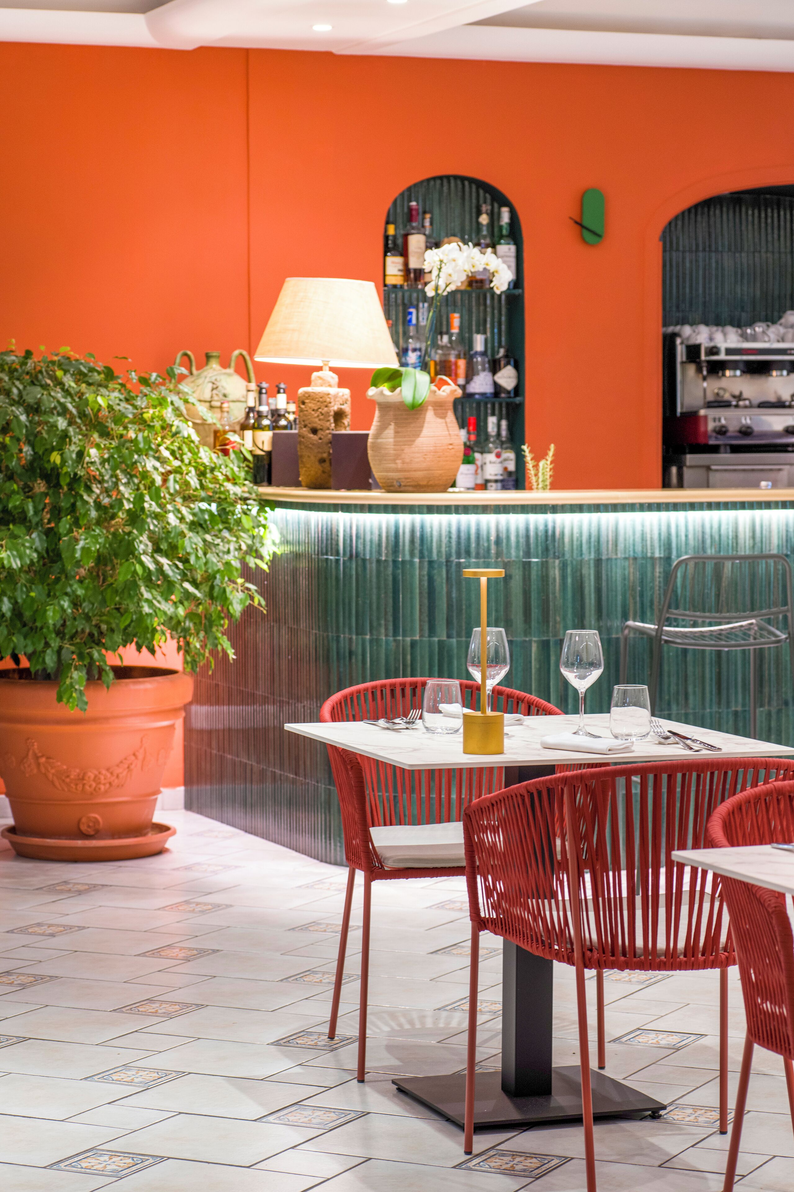 Foto - Hotel Villa Ireos