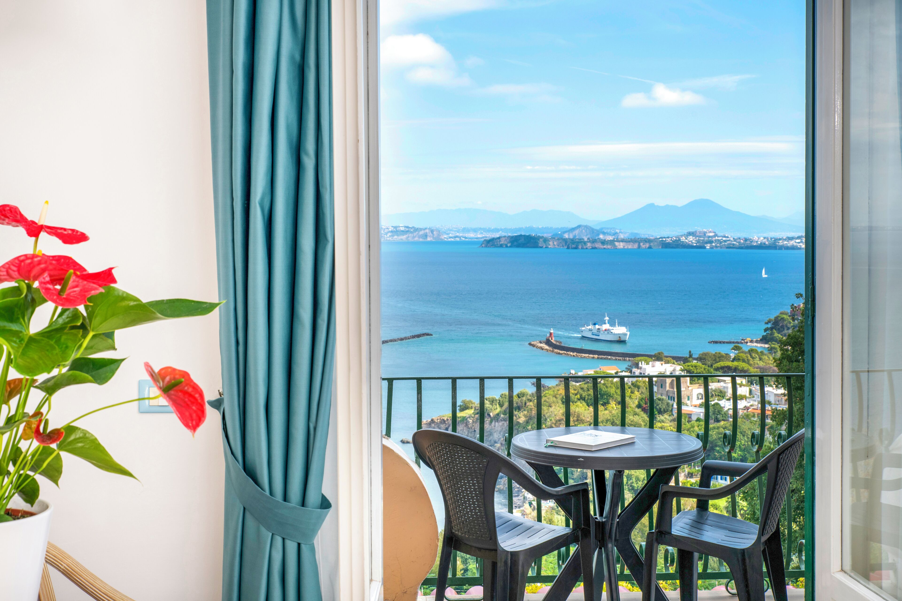 Foto - Hotel Villa Ireos