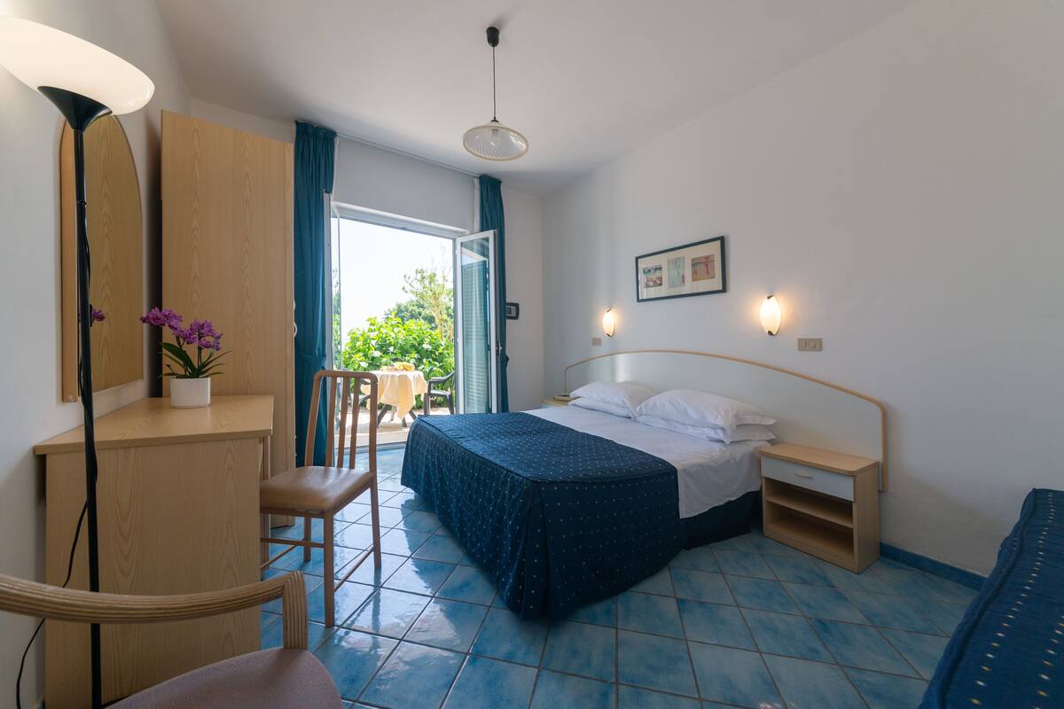 Chambre Double Standard
