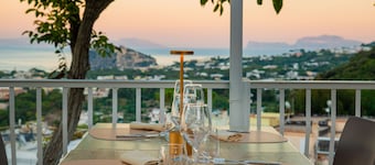 Hotel Villa Ireos