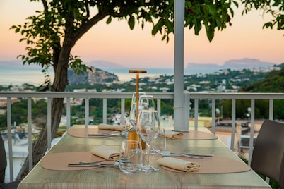 Hotel Villa Ireos