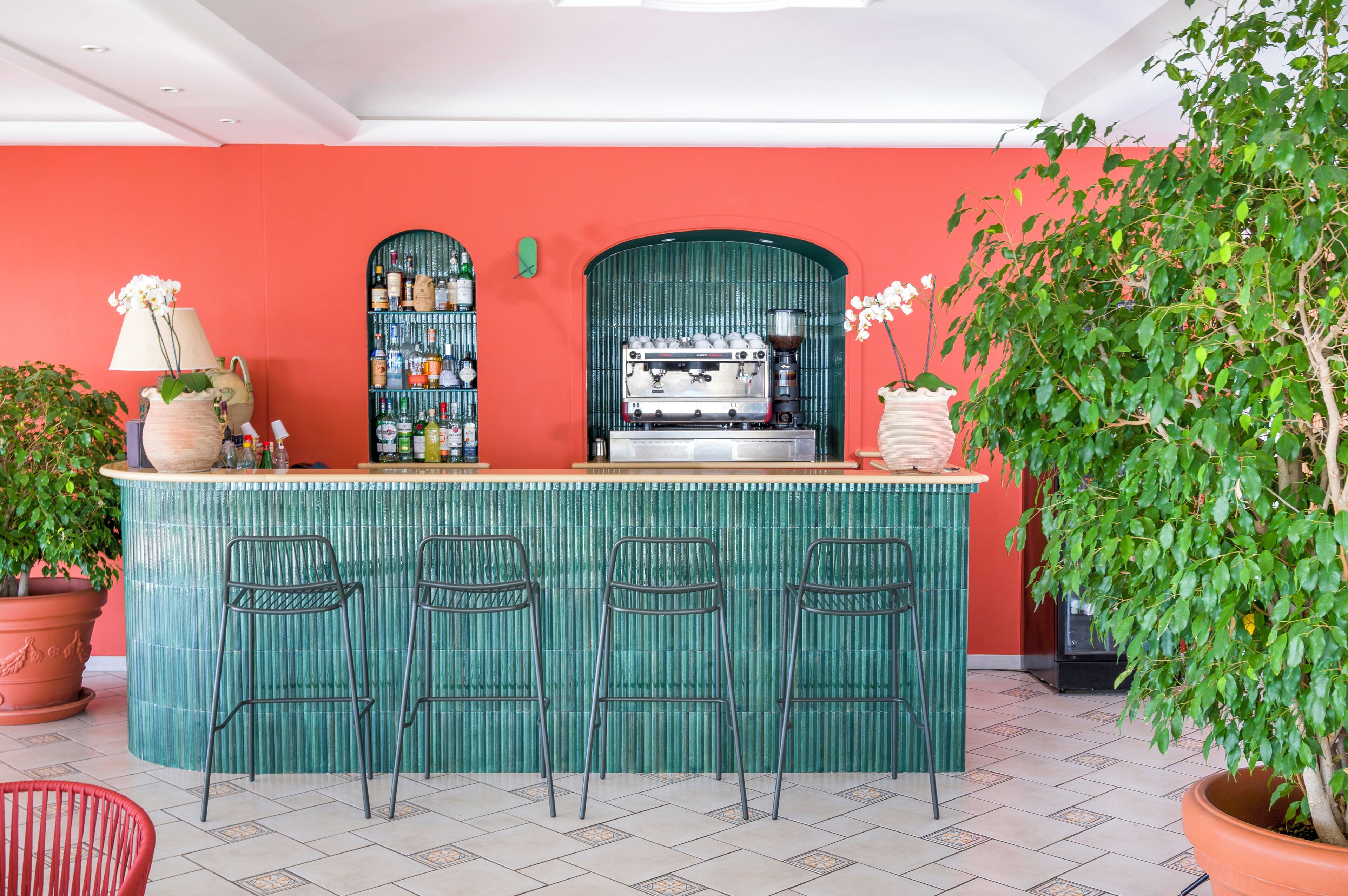 Photo - Hotel Villa Ireos