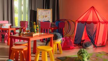 Children’s activities