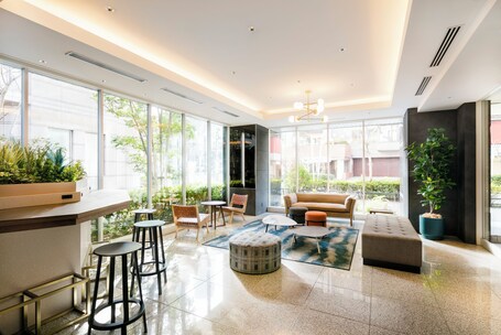 Tokyu Stay Nishi Shinjuku - Image 64
