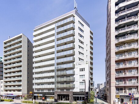 Tokyu Stay Nishi Shinjuku - Image 21