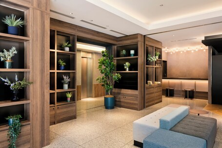Tokyu Stay Nishi Shinjuku - Image 62