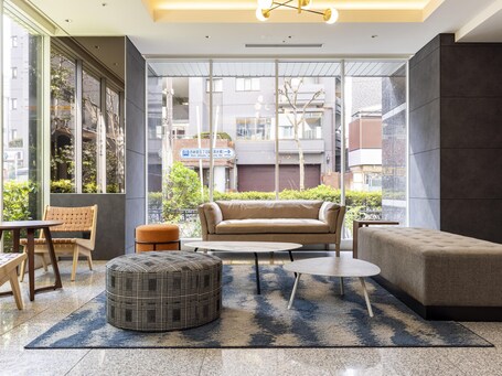 Tokyu Stay Nishi Shinjuku - Image 2