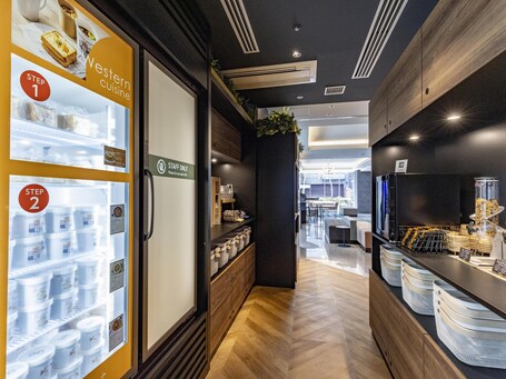 Tokyu Stay Nishi Shinjuku - Image 66