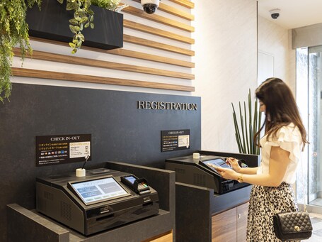 Tokyu Stay Nishi Shinjuku - Image 23