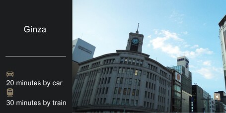 Tokyu Stay Nishi Shinjuku - Image 72