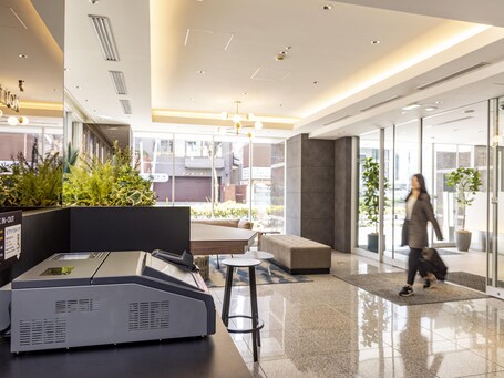 Tokyu Stay Nishi Shinjuku - Image 22