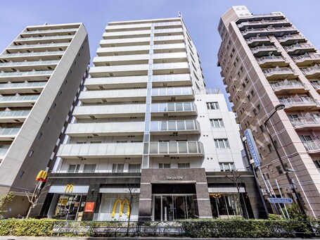 Tokyu Stay Nishi Shinjuku - Image 1