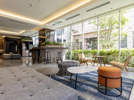 Tokyu Stay Nishi Shinjuku - Image 9