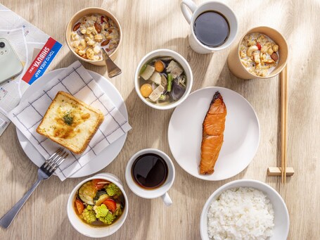 Tokyu Stay Nishi Shinjuku - Image 15