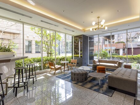 Tokyu Stay Nishi Shinjuku - Image 33