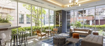 Tokyu Stay Nishi Shinjuku