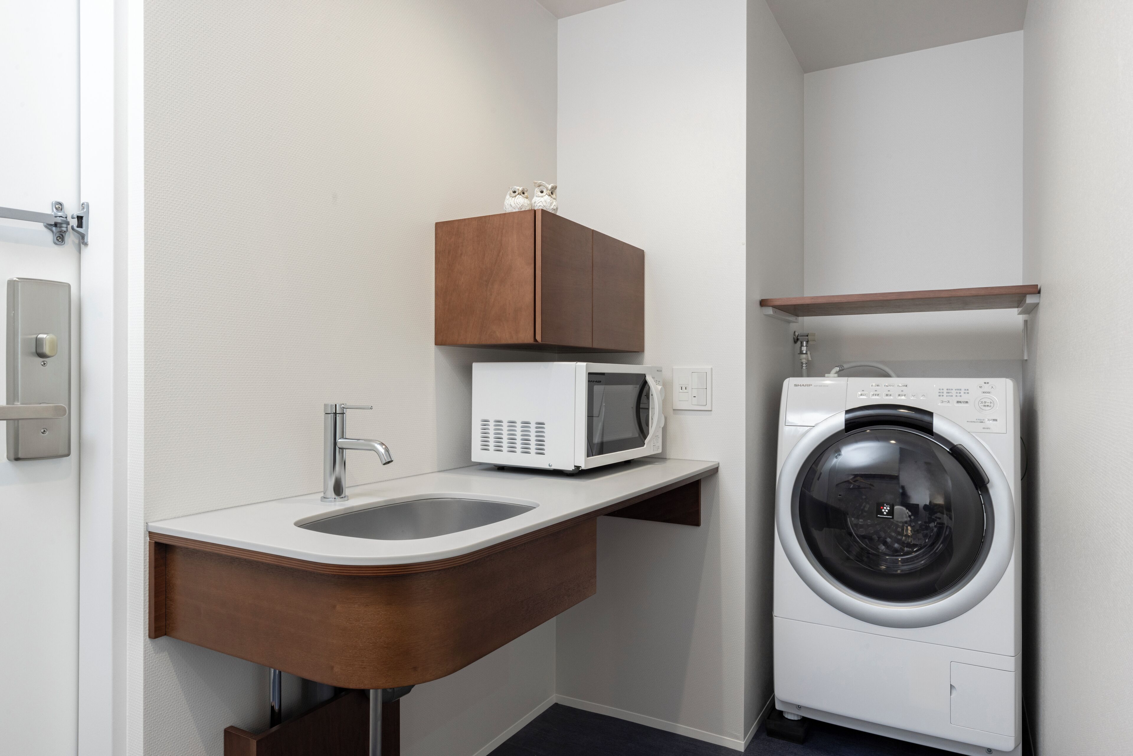 1 bedroom, in-room safe, desk, blackout curtains