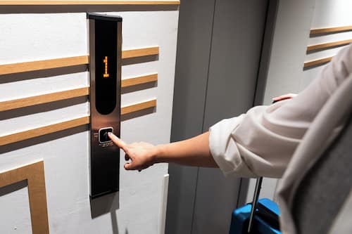 Elevator