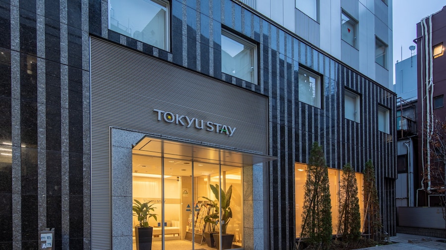 Tokyu Stay Ikebukuro