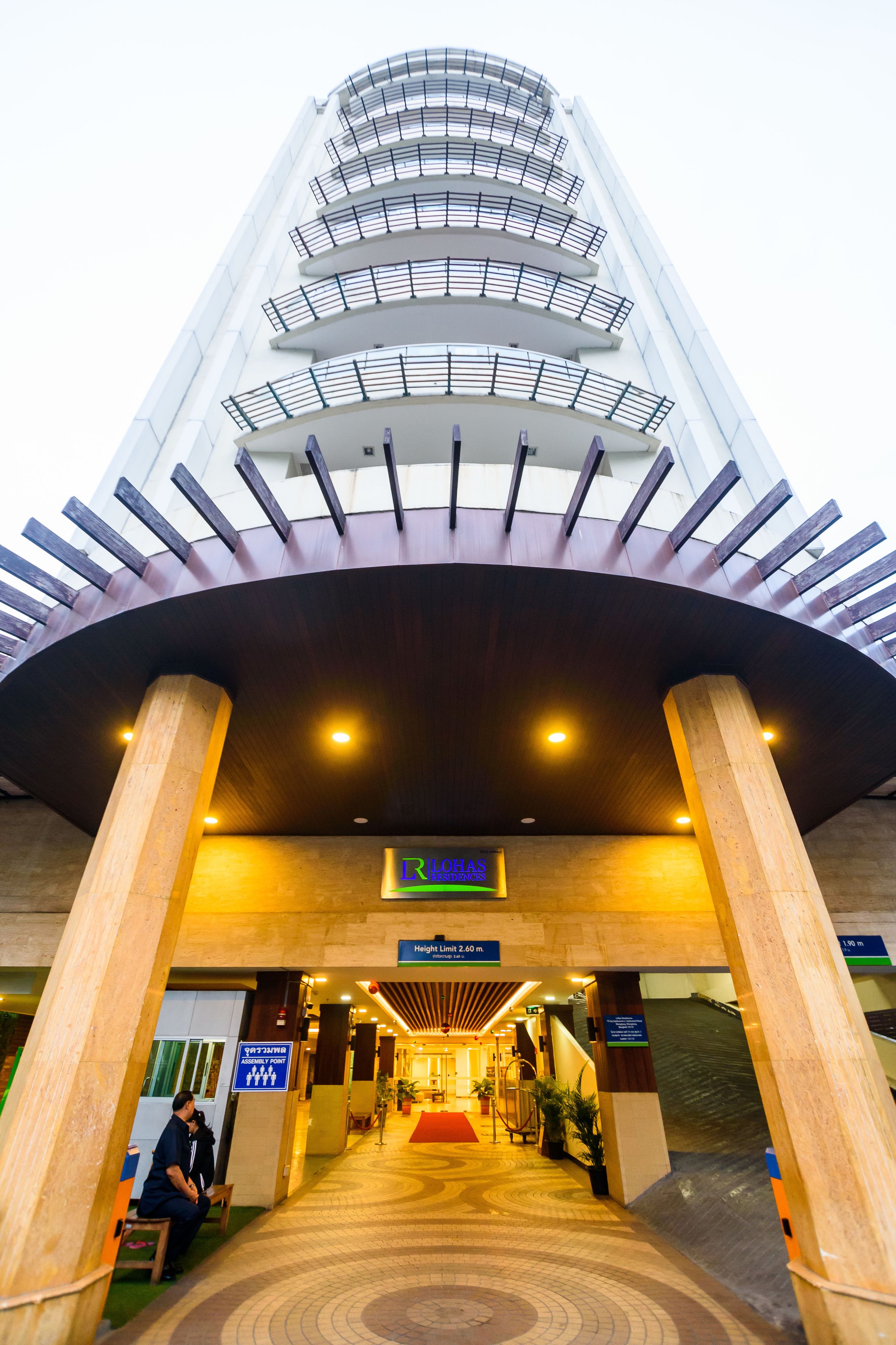 Foto - Lohas Residences Sukhumvit 2