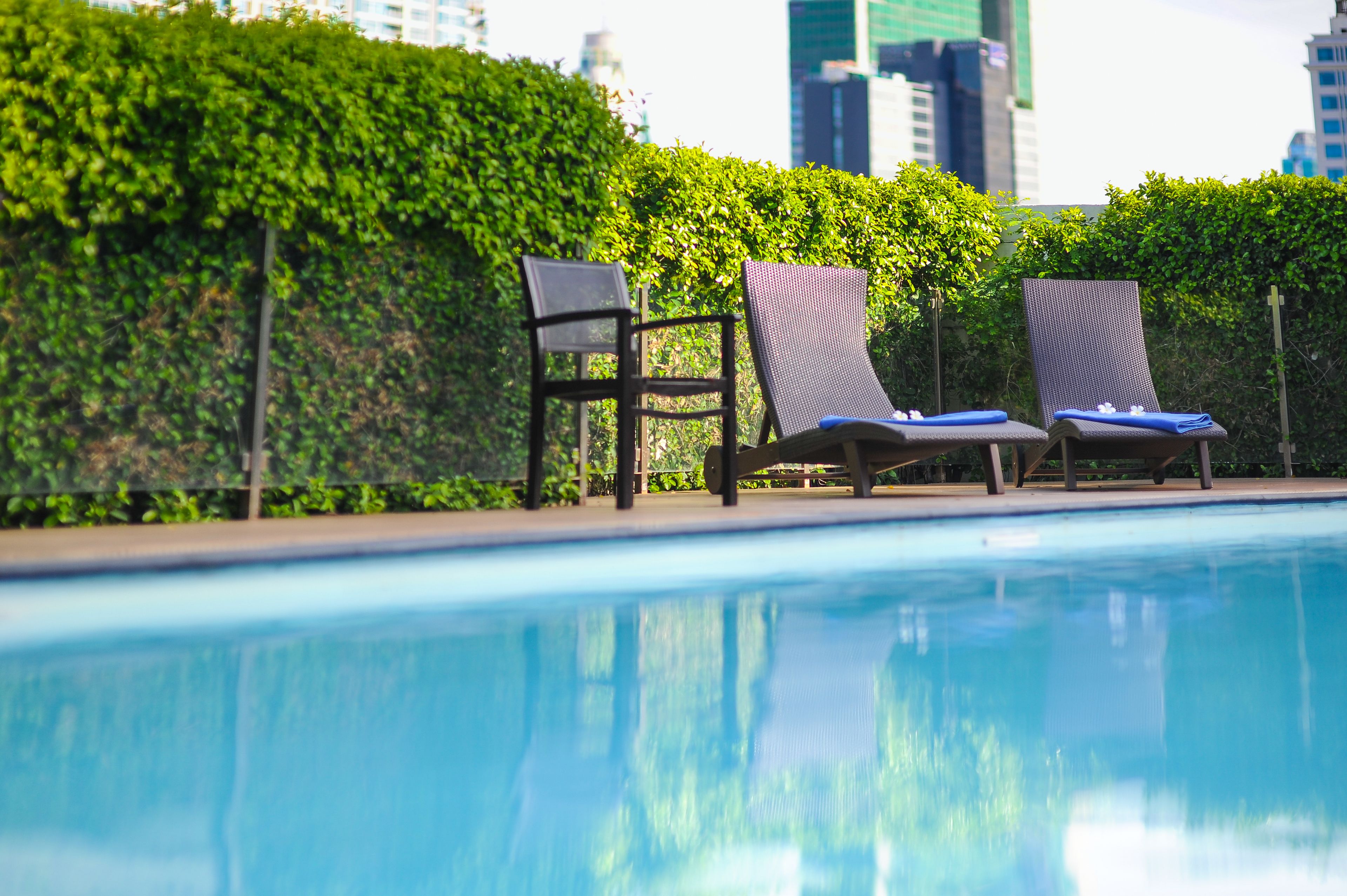 Foto - Lohas Residences Sukhumvit 2