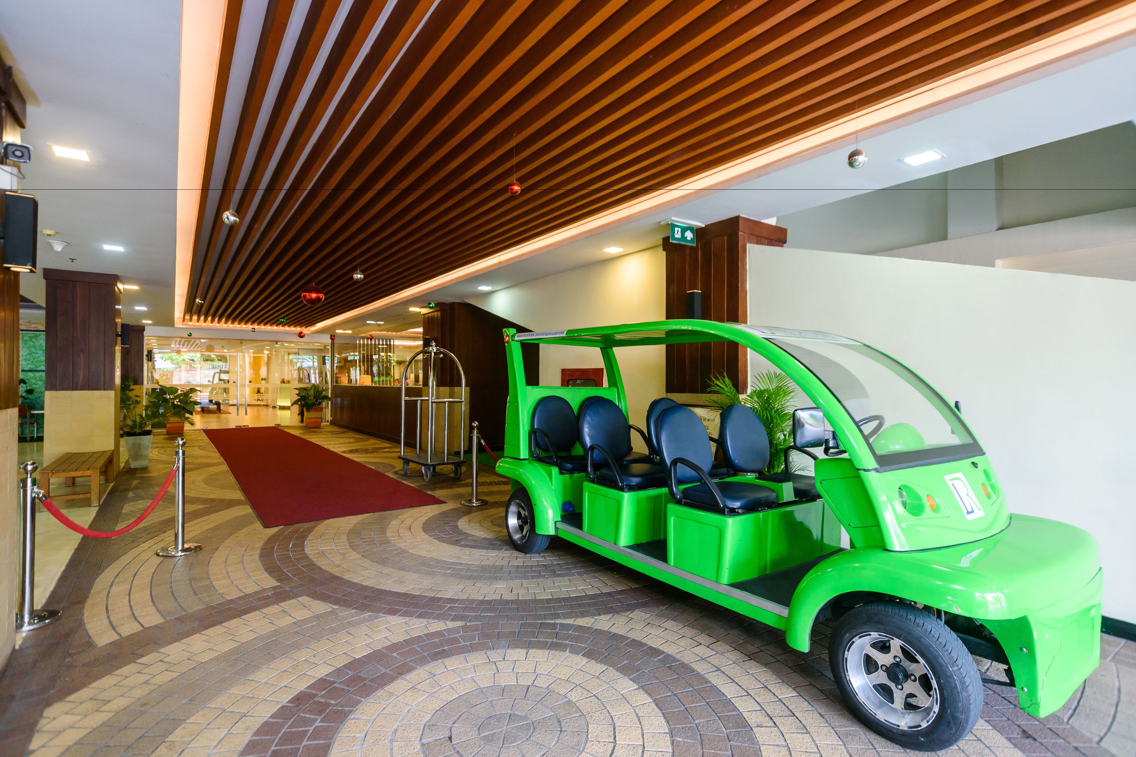 Foto - Lohas Residences Sukhumvit 2