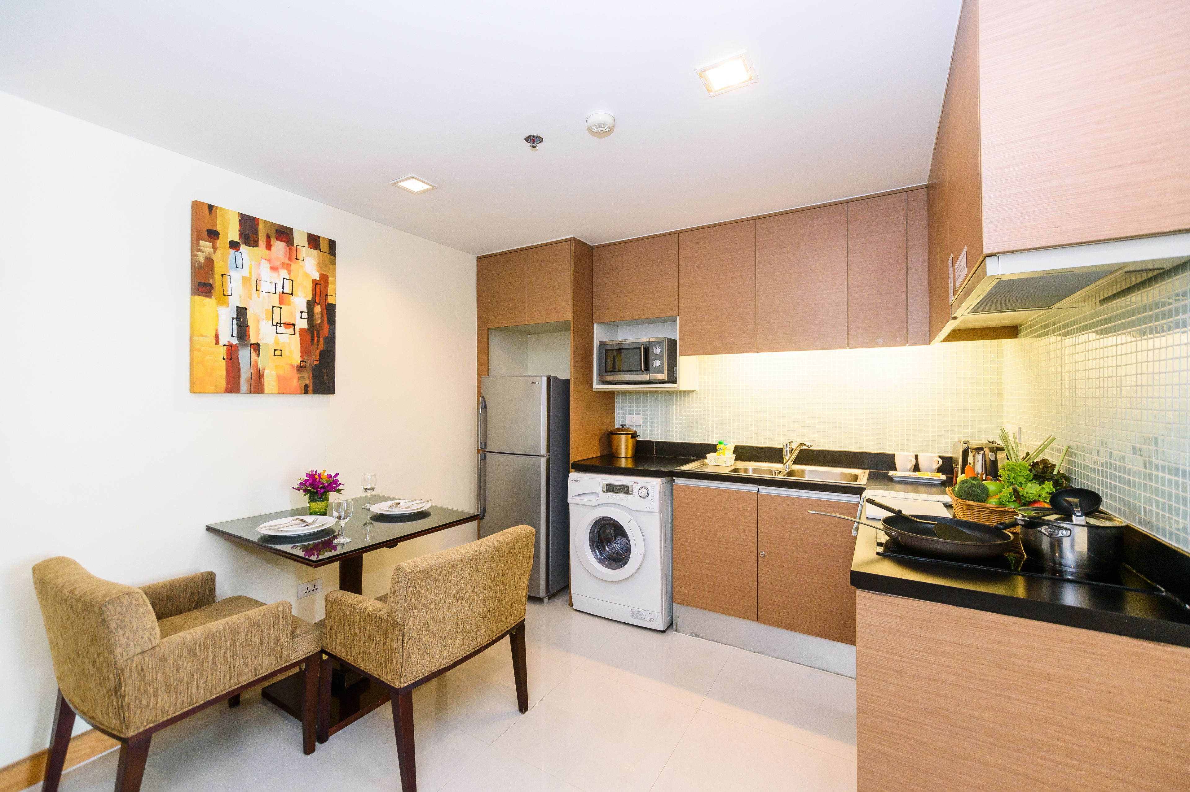 Foto - Lohas Residences Sukhumvit 2