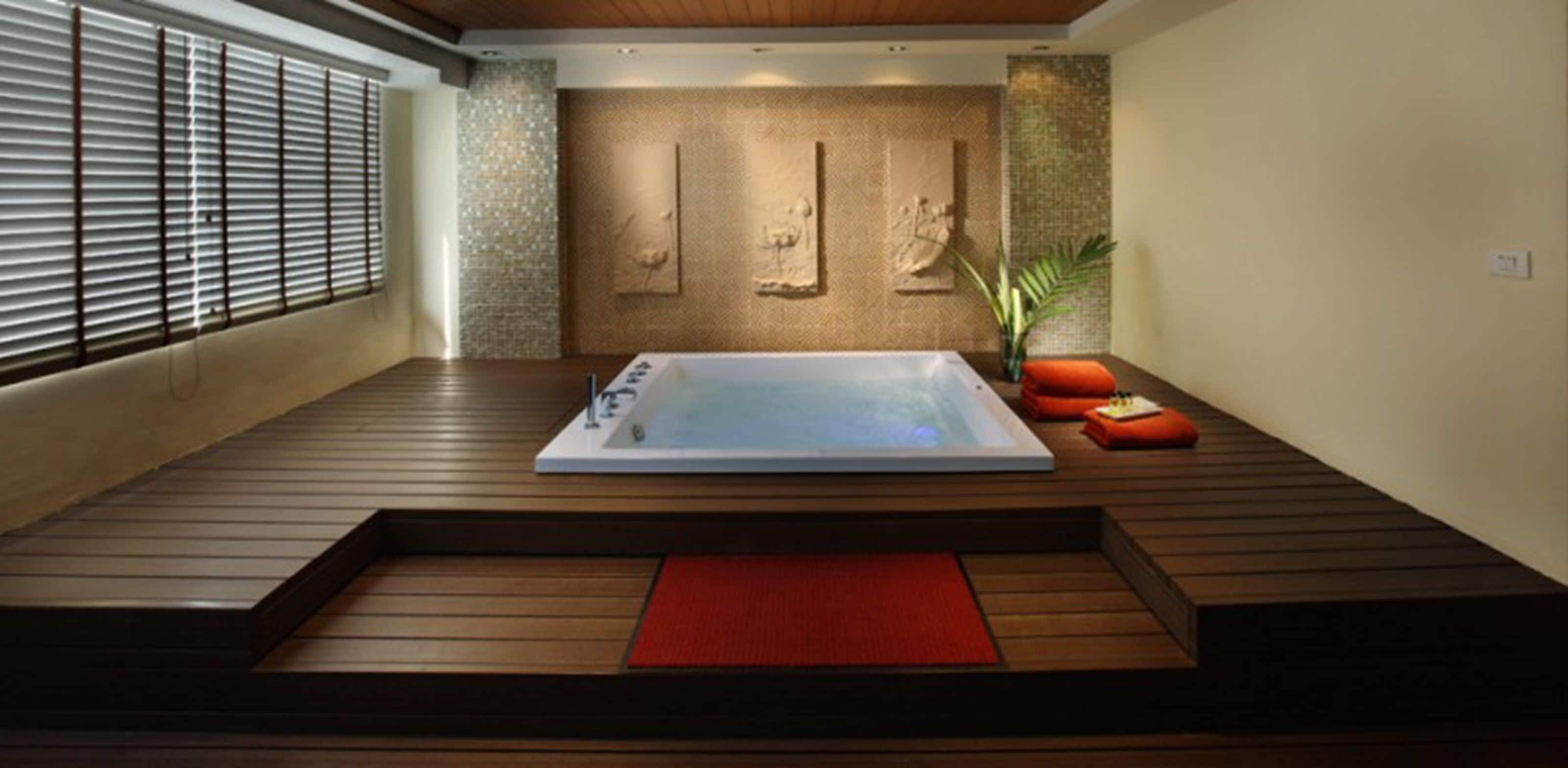 Massages thaïs, massages