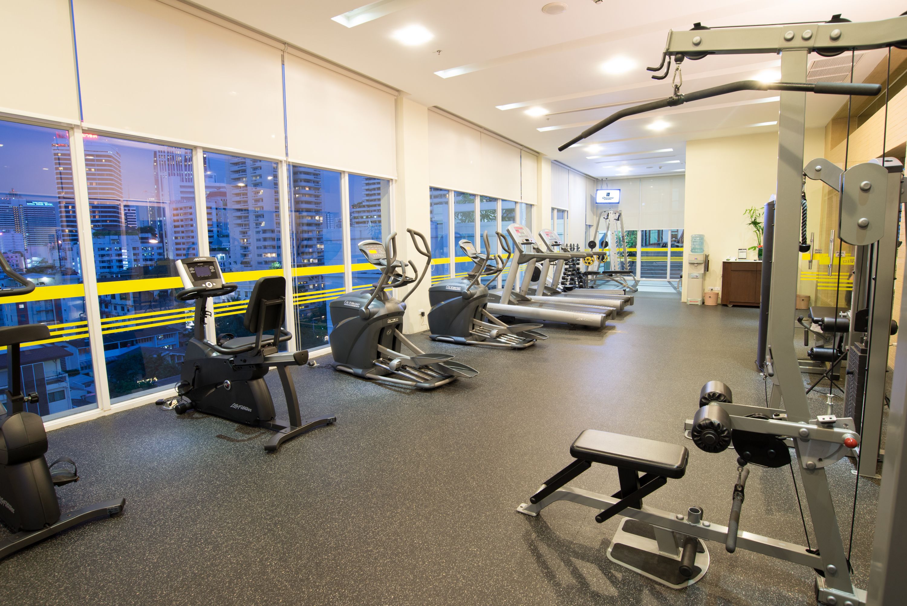 Foto - Lohas Residences Sukhumvit 2