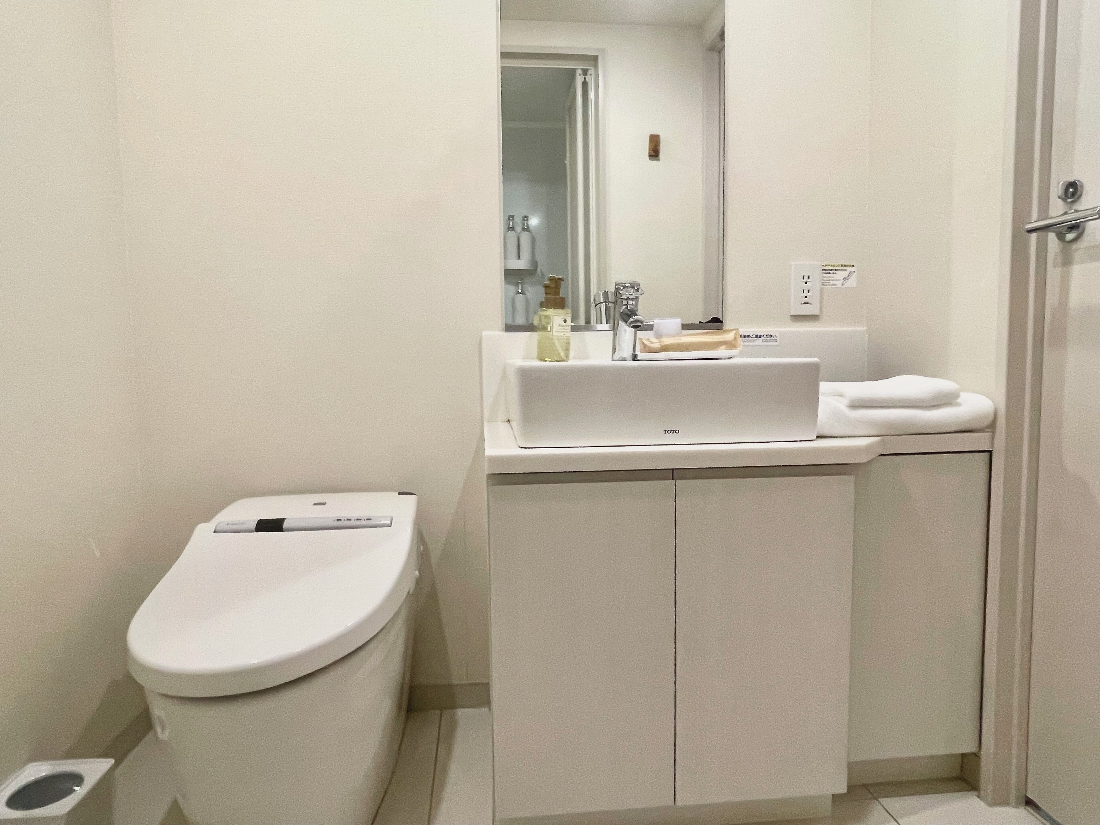 Photo - Tokyu Stay Kamata - Tokyo Haneda