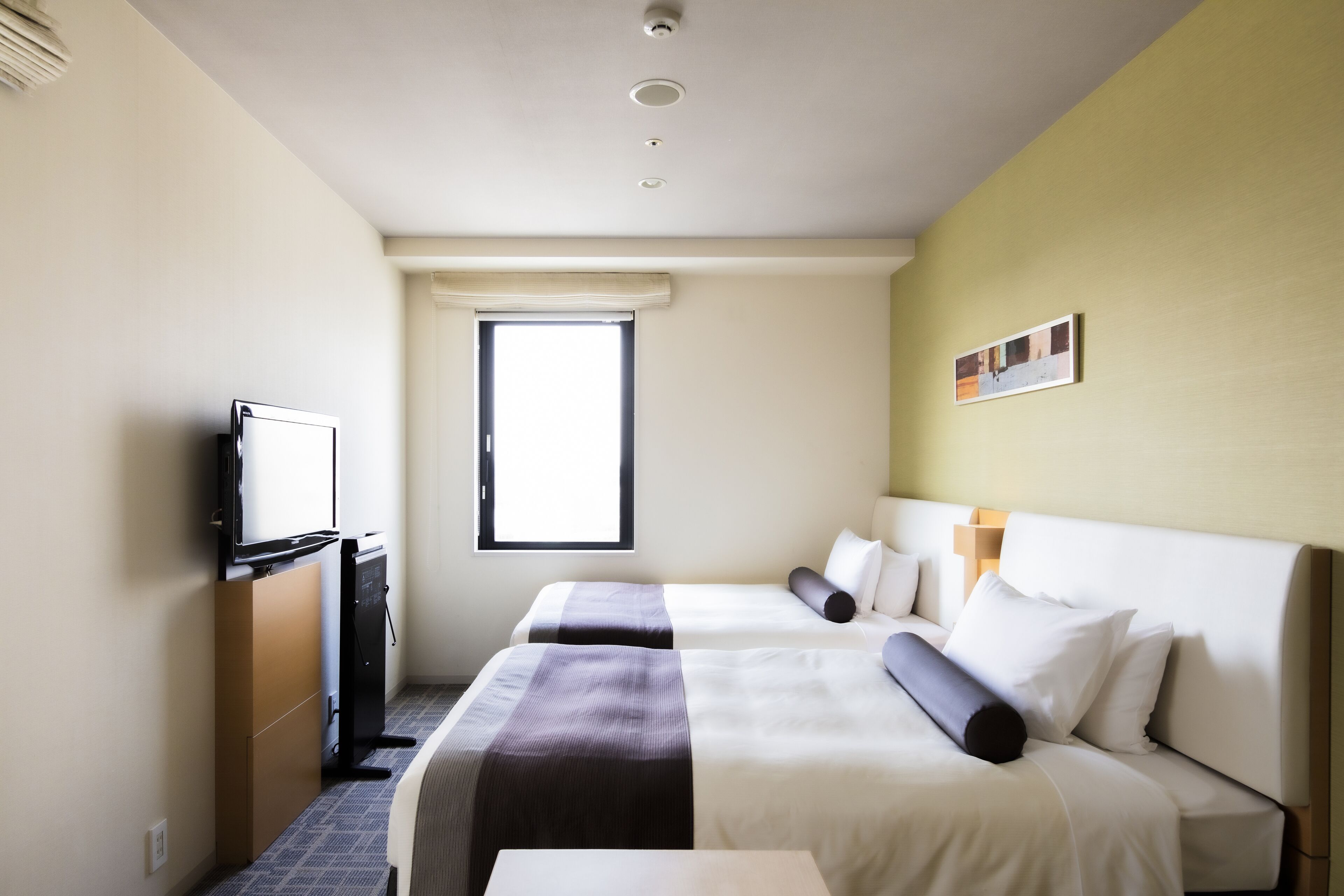 Photo - Tokyu Stay Kamata - Tokyo Haneda