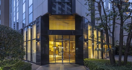 Tokyu Stay Kamata - Tokyo Haneda
