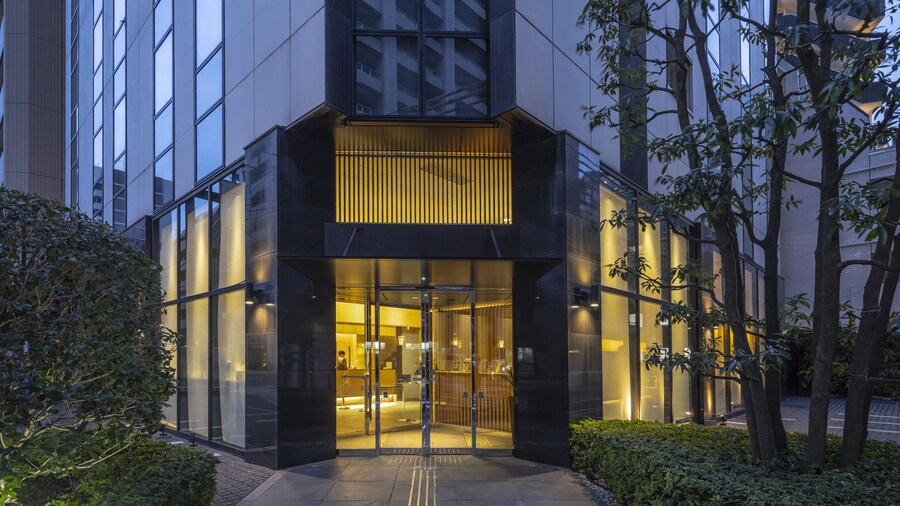 Tokyu Stay Kamata - Tokyo Haneda