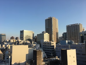 View from room