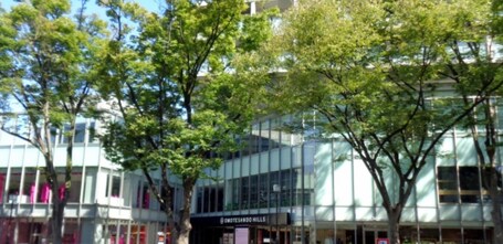 Tokyu Stay Gotanda - view 2