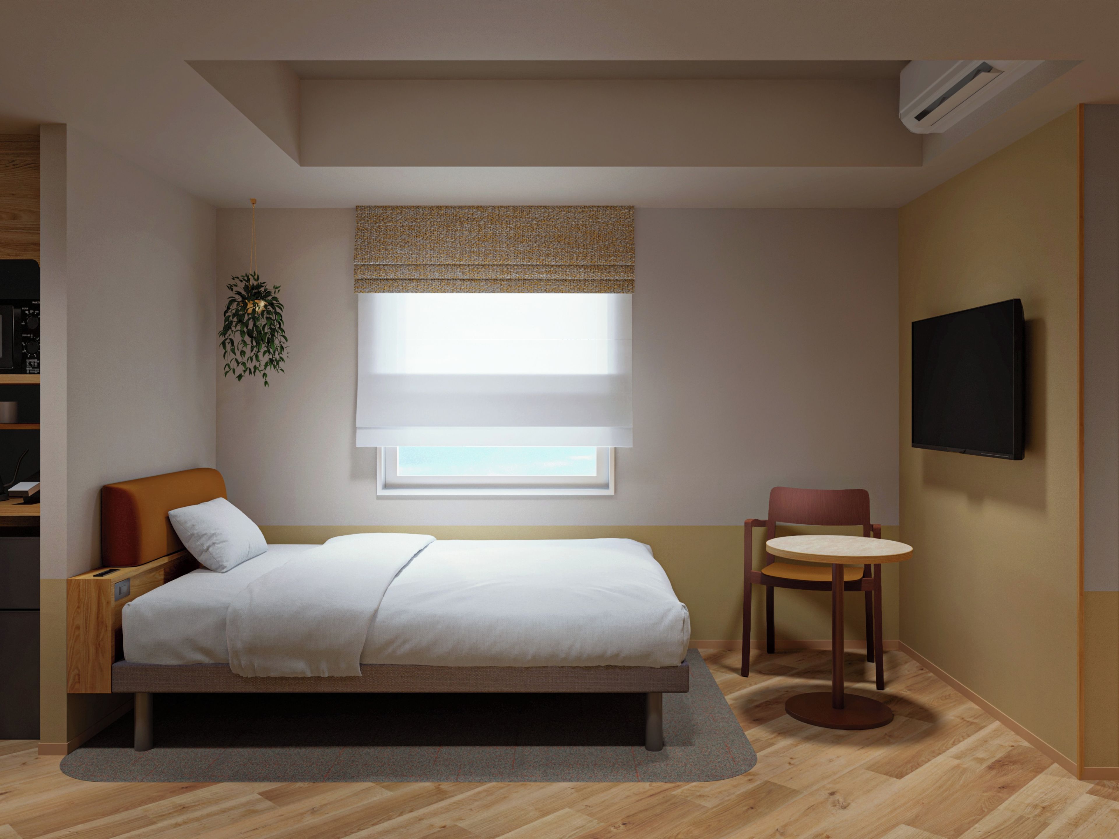 Foto - Tokyu Stay Gotanda