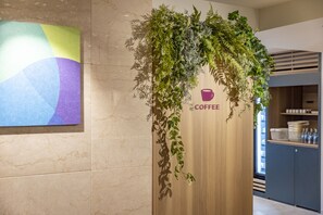 Interior - Tokyu Stay Shibuya Shin-minamiguchi (Tokyo)