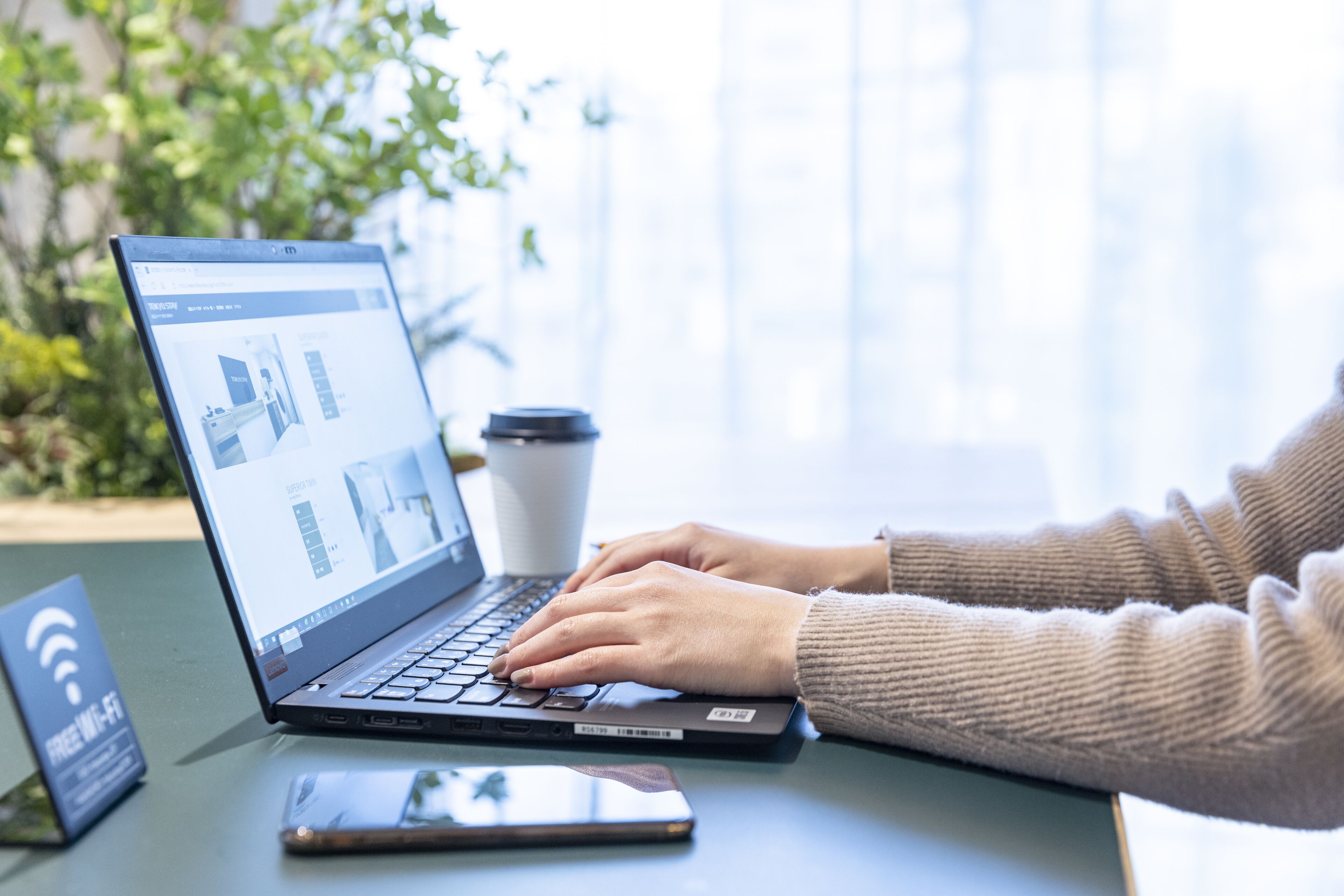 Foto - Tokyu Stay Shibuya Shin-Minamiguchi