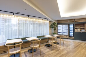 Ausstattung der Unterkunft