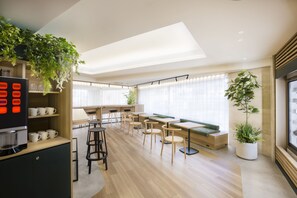 Interior - Tokyu Stay Shibuya Shin-minamiguchi (Tokyo)